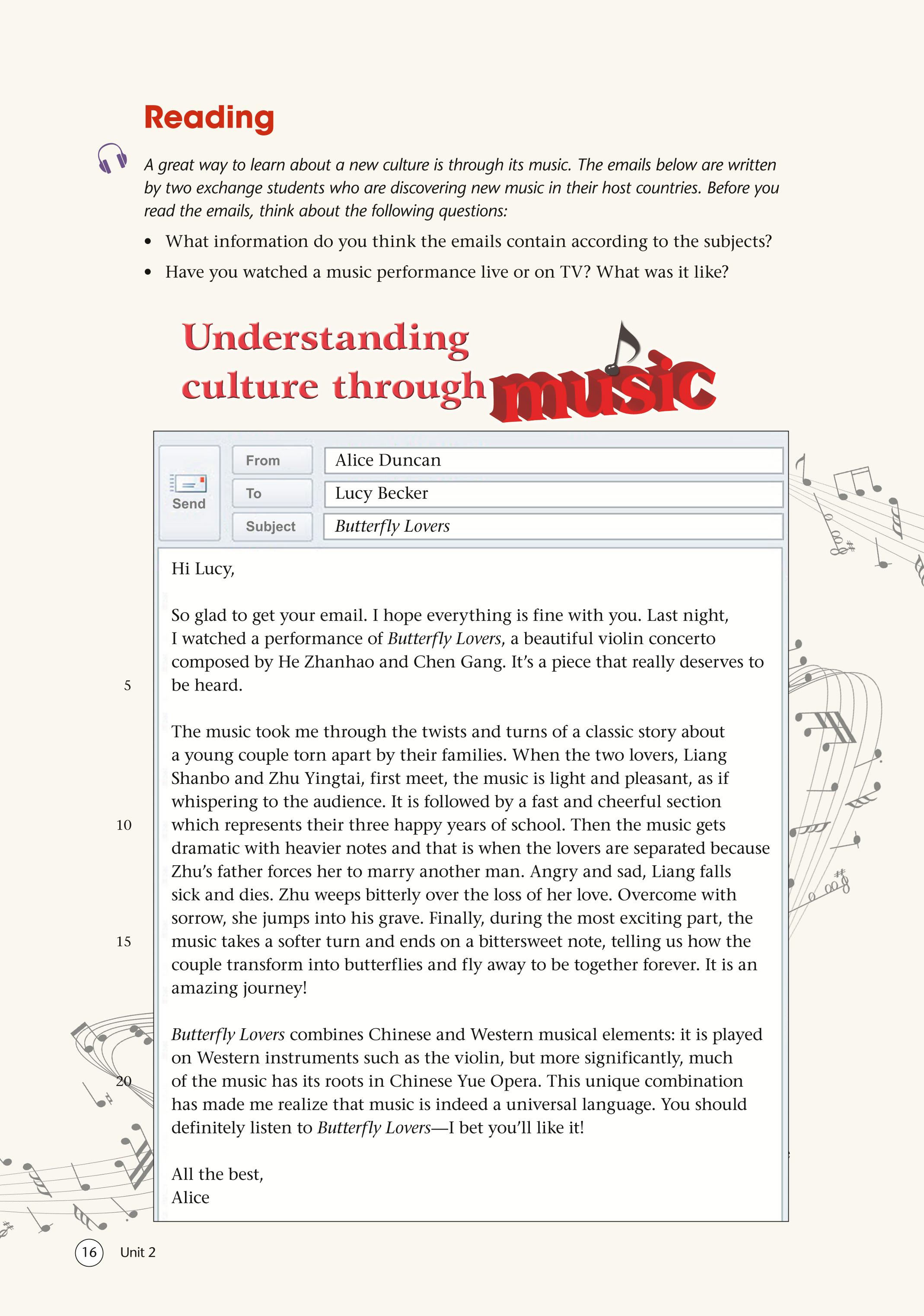 普通高中教科书·英语选择性必修 第一册（译林版）PDF高清文档下载