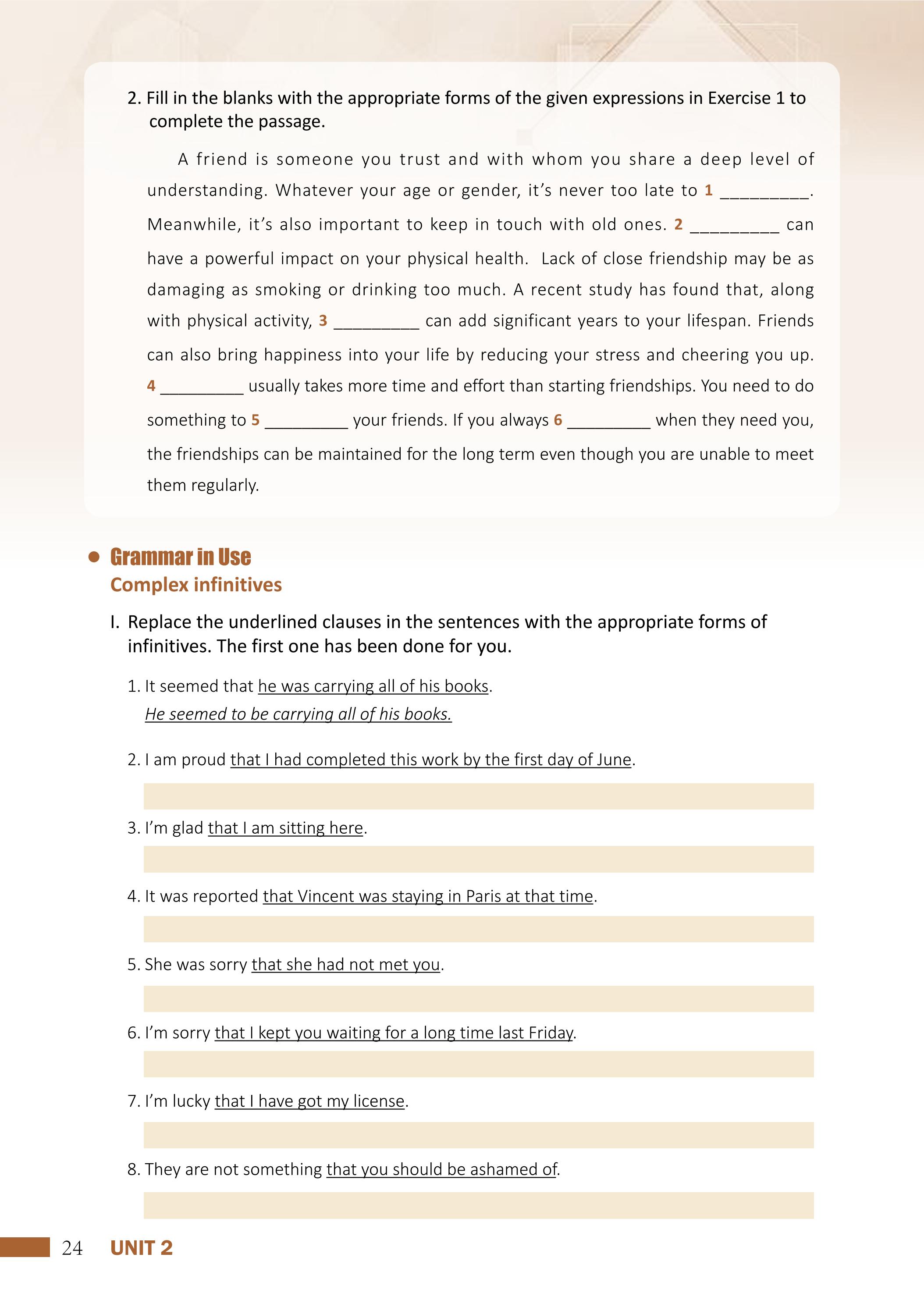 普通高中教科书·英语选择性必修 第三册（沪外教版）PDF高清文档下载