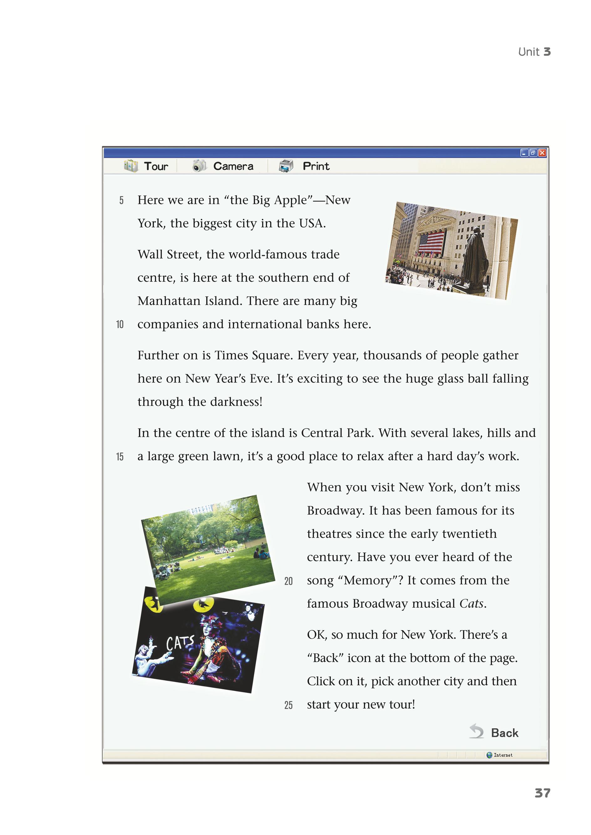 义务教育教科书·英语八年级下册（译林版）PDF高清文档下载