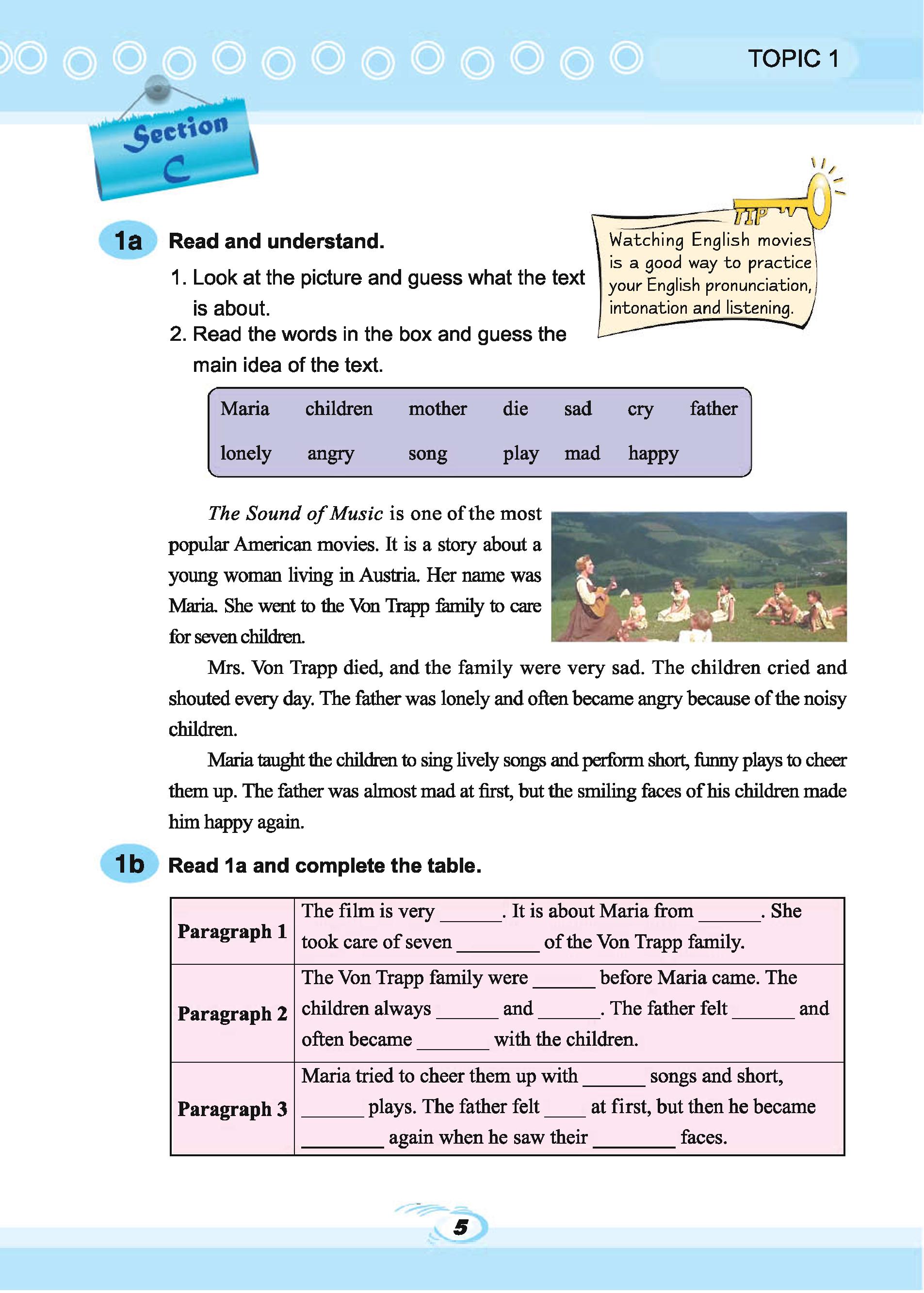 义务教育教科书·英语八年级下册（科普版）PDF高清文档下载